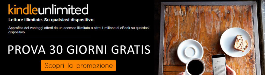Migliori Amazon Kindle