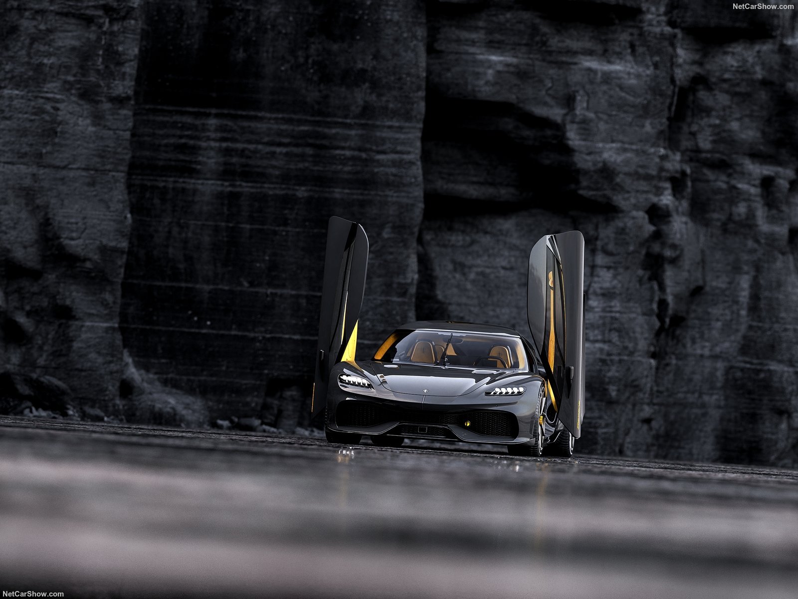 Koenigsegg