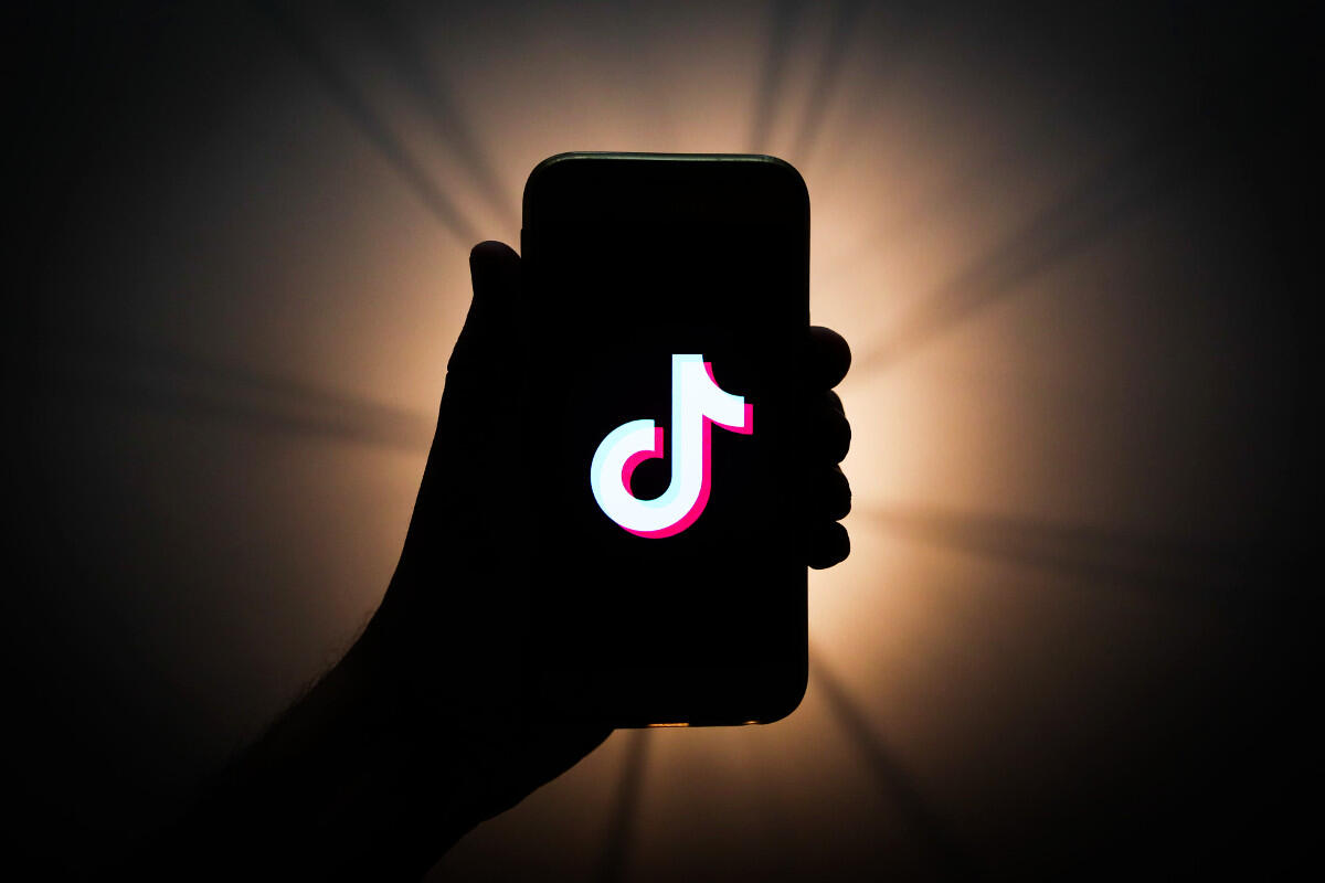 TikTok hackerata tramite un attacco DNS - 