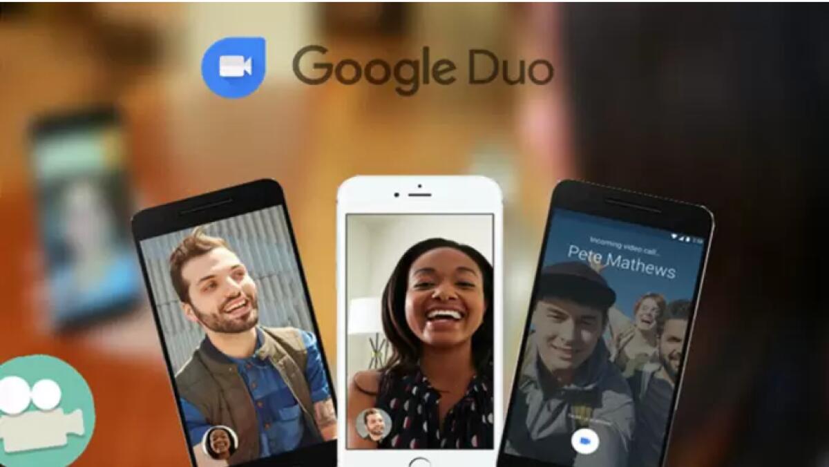 L'IA di Google ricostruisce l'audio di una videochiamata - 