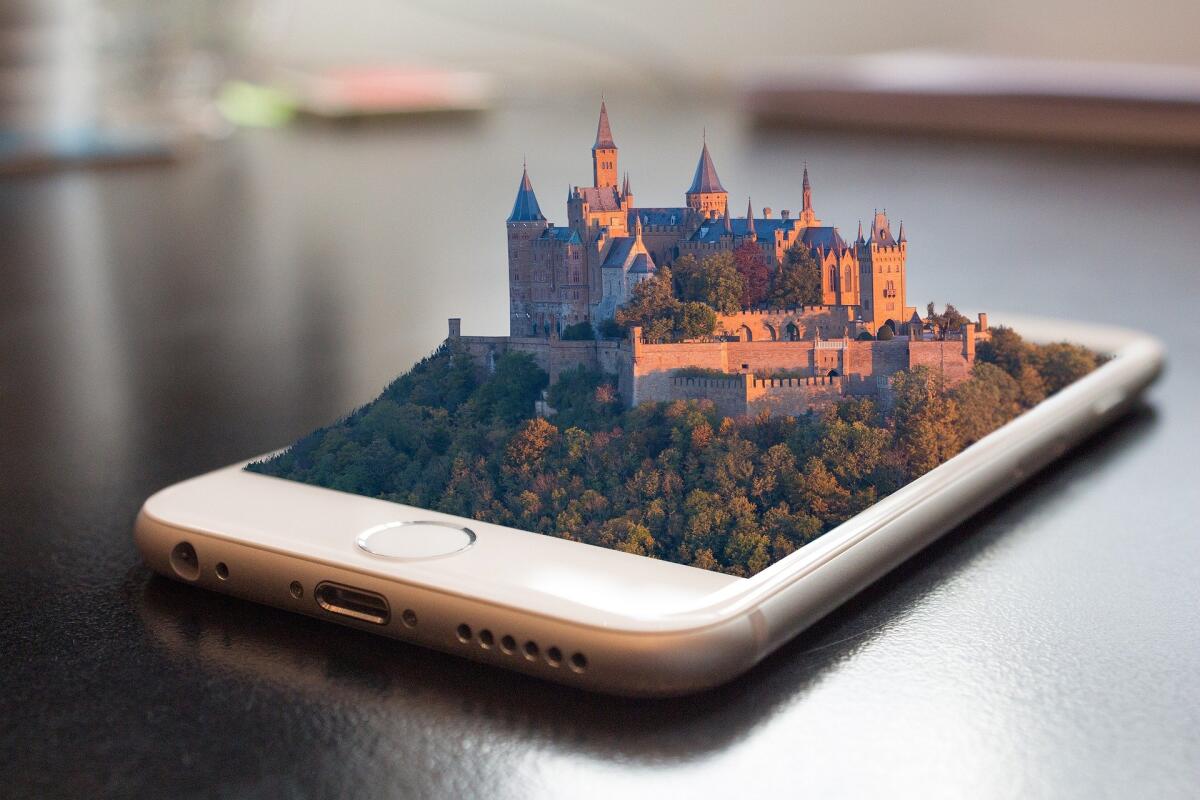 Tour virtuali per viaggiare in quarantena - 