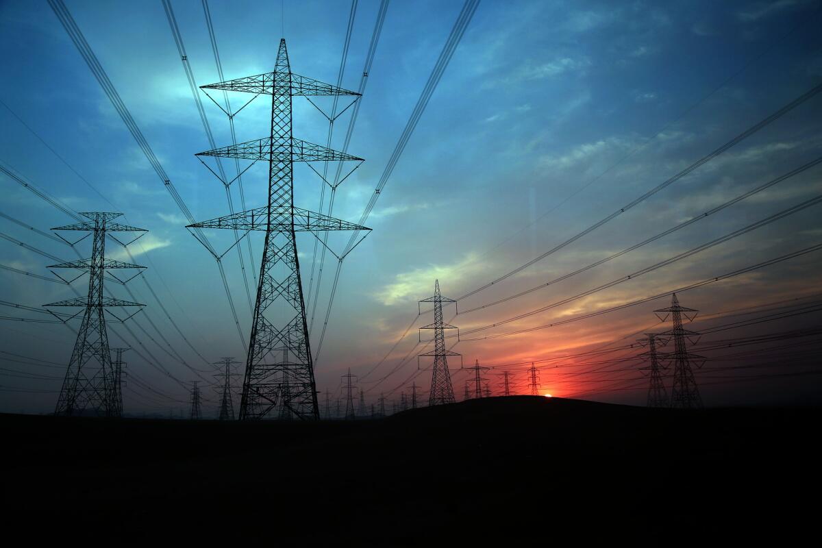 Effetto Coronavirus: calo della domanda e rischio blackout - fonte: AshrafChemban, pixabay.com