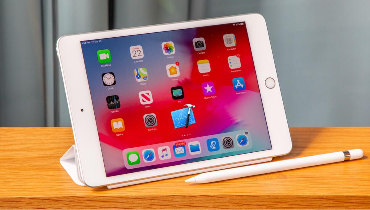Xcode: quando arriverà su iOS? - 