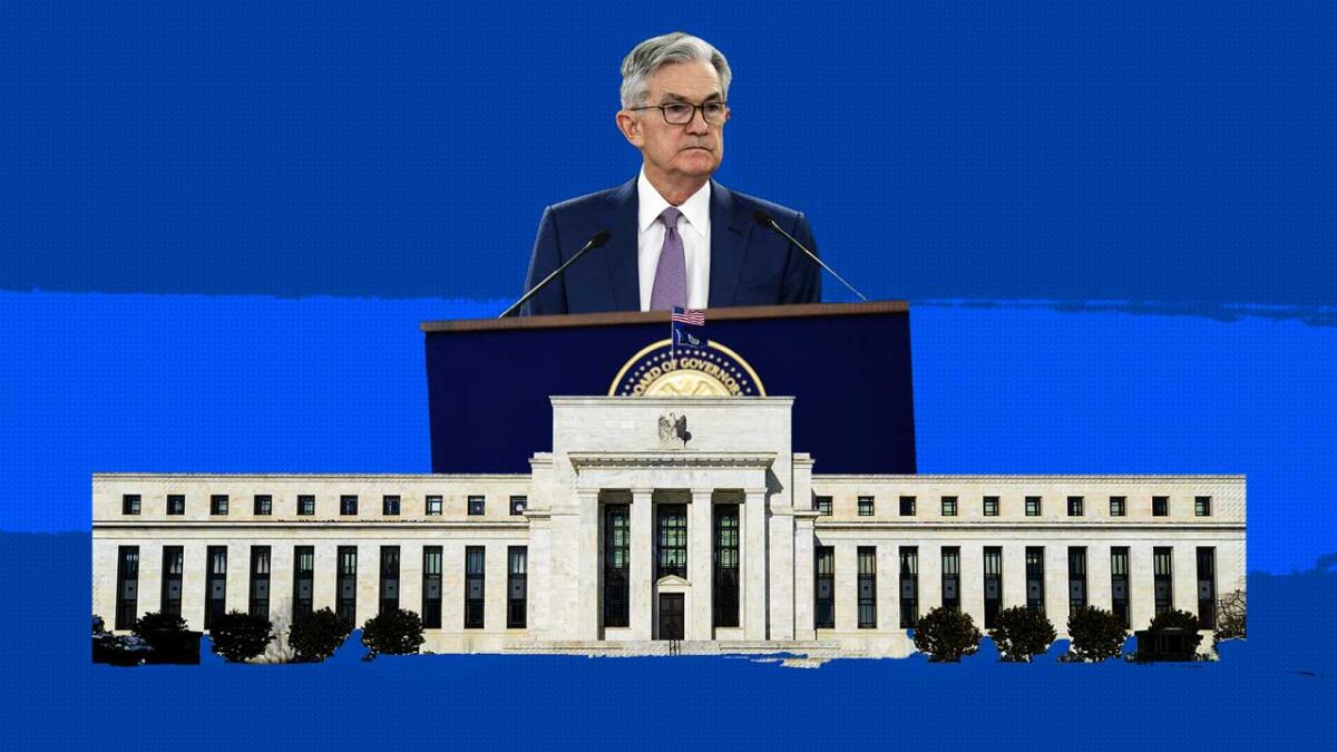 La decisione della FED di acquistare titoli spazzatura - 
