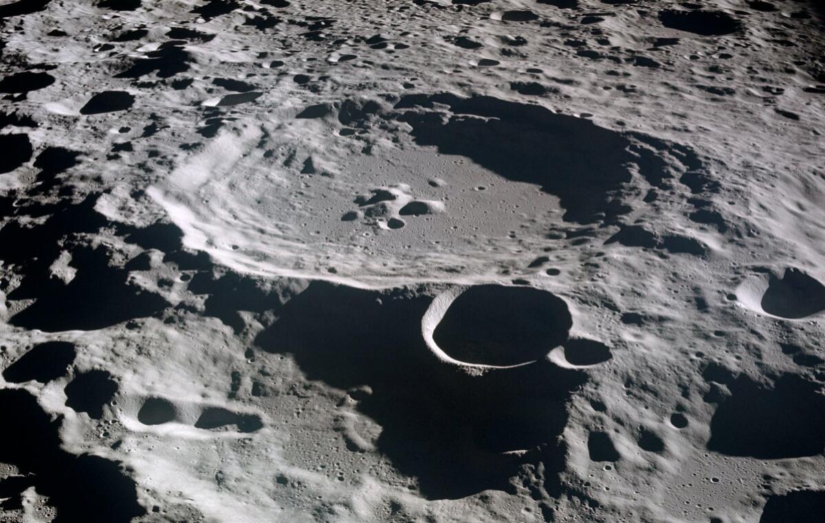 Il più grande radiotelescopio del mondo sulla Luna - 