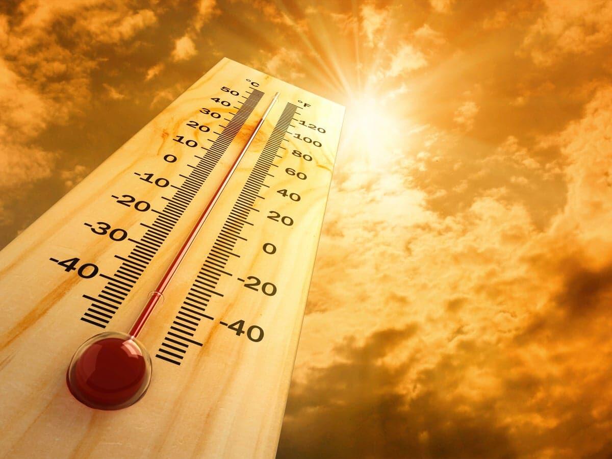 Il caldo estivo distruggerà il Coronavirus? - coronavirus estate
Credits: patch.com