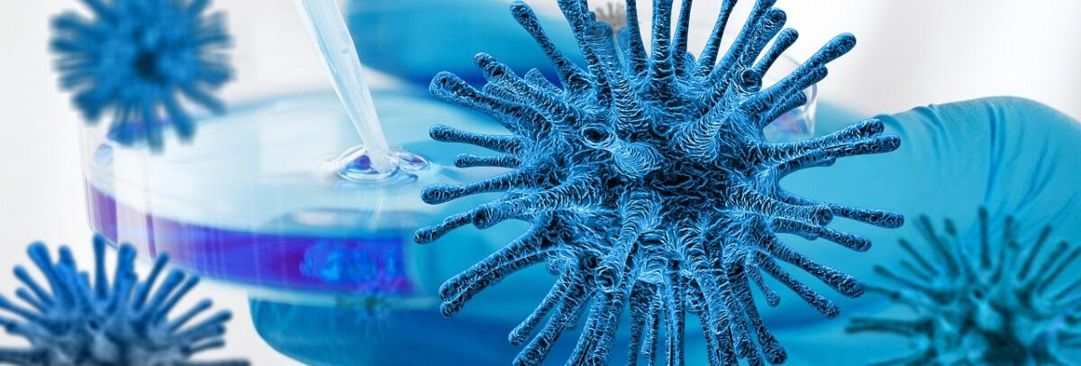 Vaccino coronavirus, al via il test sull'uomo nel Regno Unito - 