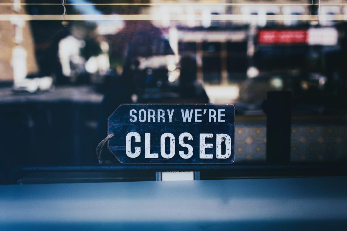 Imprese italiane: effetti del lockdown e problemi della riapertura - 