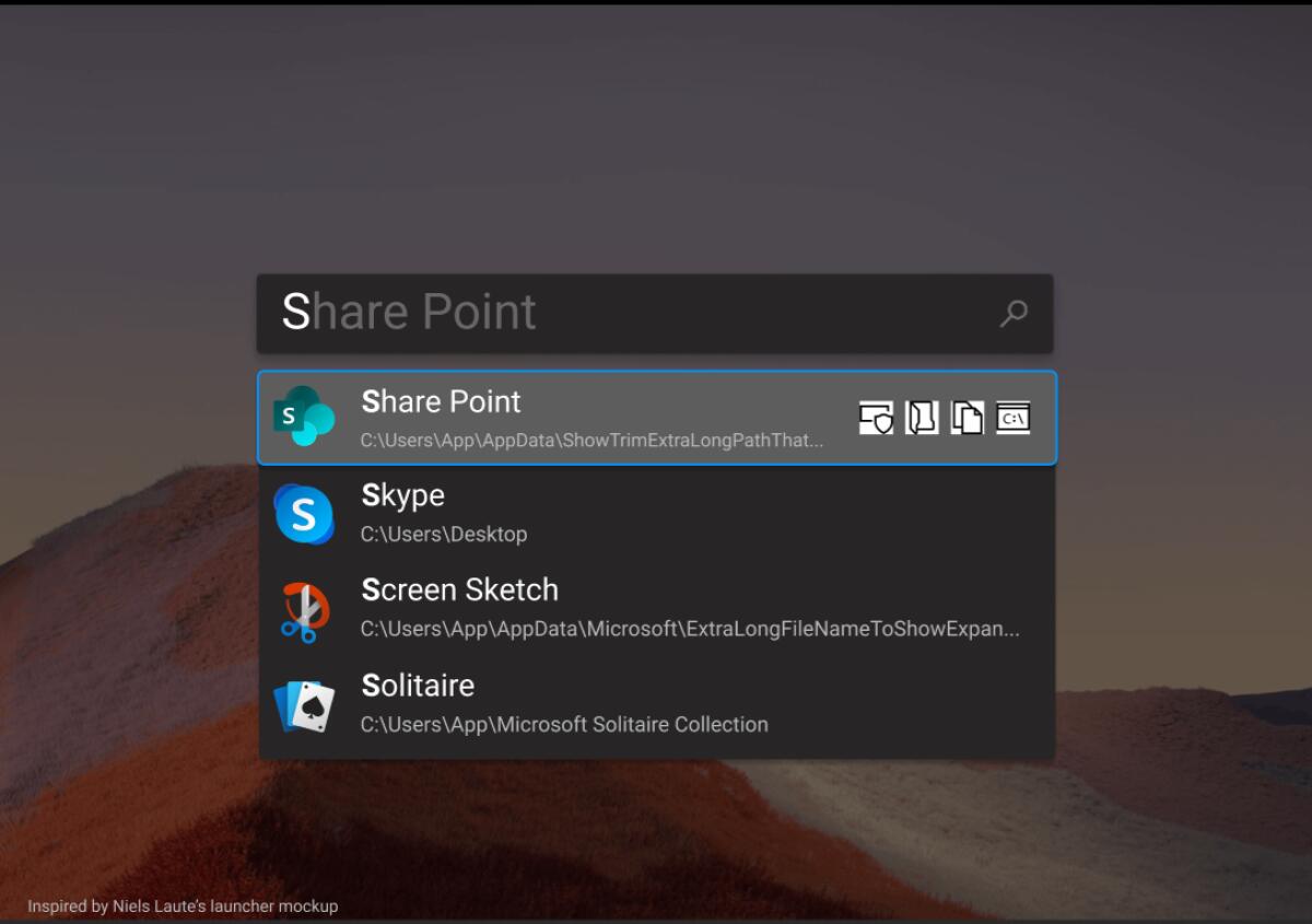 Windows 10: nuovo app launcher stile Mac OS arriverà a maggio - 