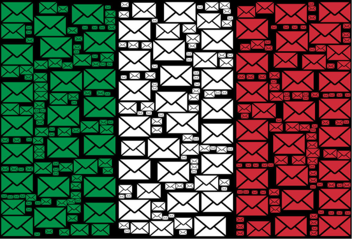 Email.it hackerato: 600mila account venduti - Hackerata email.it: dati di 600mila utenti in vendita sul darkweb. Credits: https://www.welivesecurity.com/
