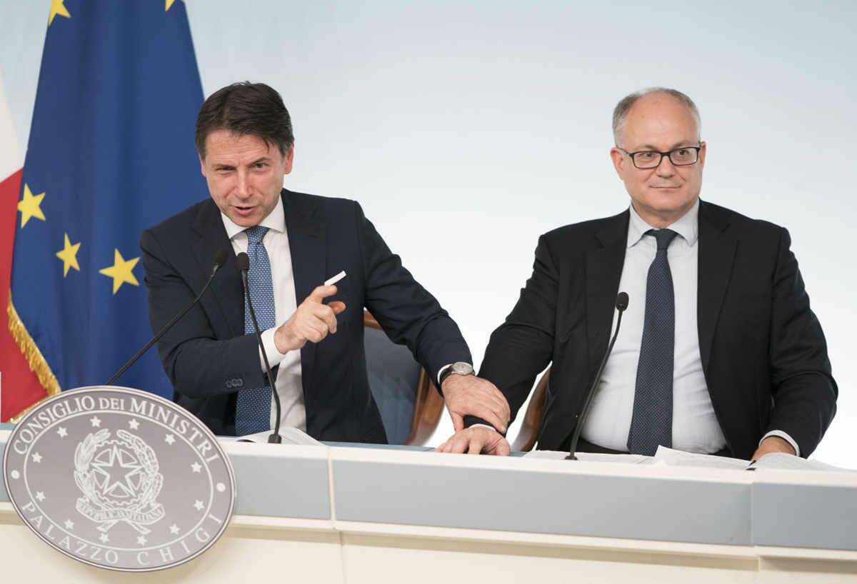 Cuneo fiscale, il taglio è legge - 
