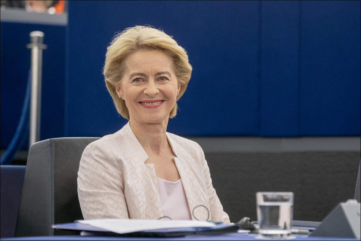 SURE, UE lancia la cassa integrazione Europea - 