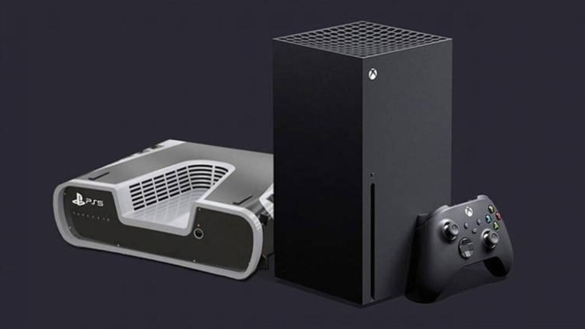 Xbox series X vs PS5: data di uscita e prezzo - 
