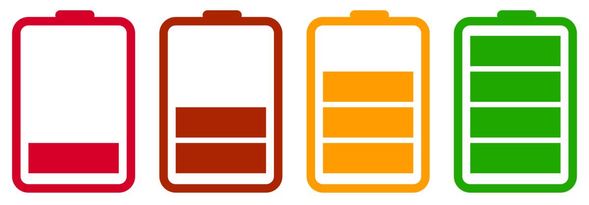 Una nuova fonte di Energy Harvesting per il futuro: il Wi-Fi - pngriver.com