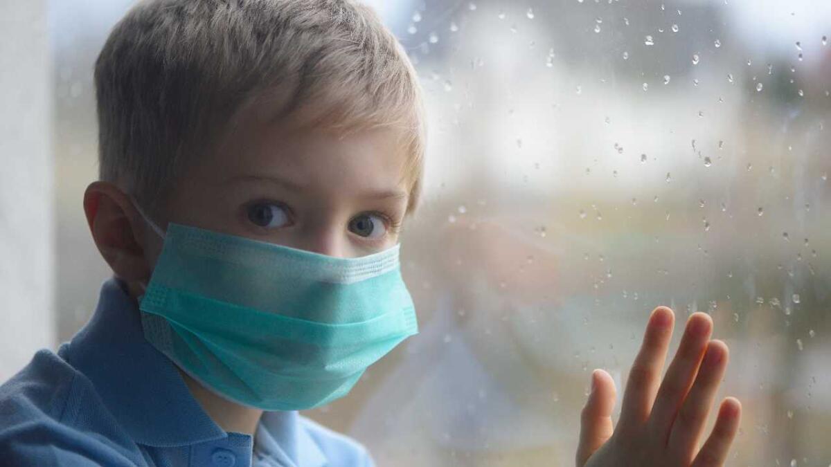 Malattia di Kawasaki che colpisce i bambini: c'è un nesso con il Covid19? - malattia di Kawasaki covid19 coronavirus Italia