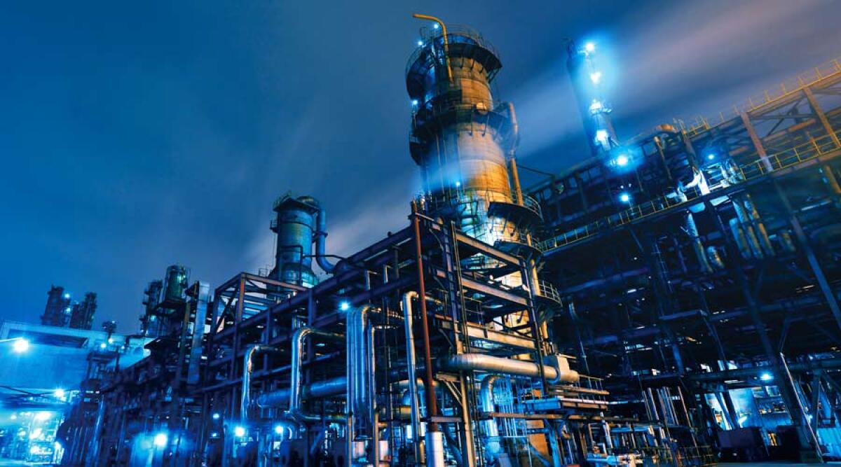 Tecnologie per l'Industry 4.0: come migliorare l'efficienza produttiva - 