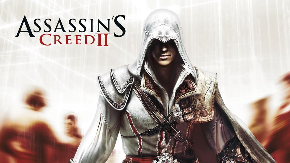 Buona Pasqua con Assassin's Creed II, gratis dal 14 aprile - Assassin's Creed II Gratis Uplay