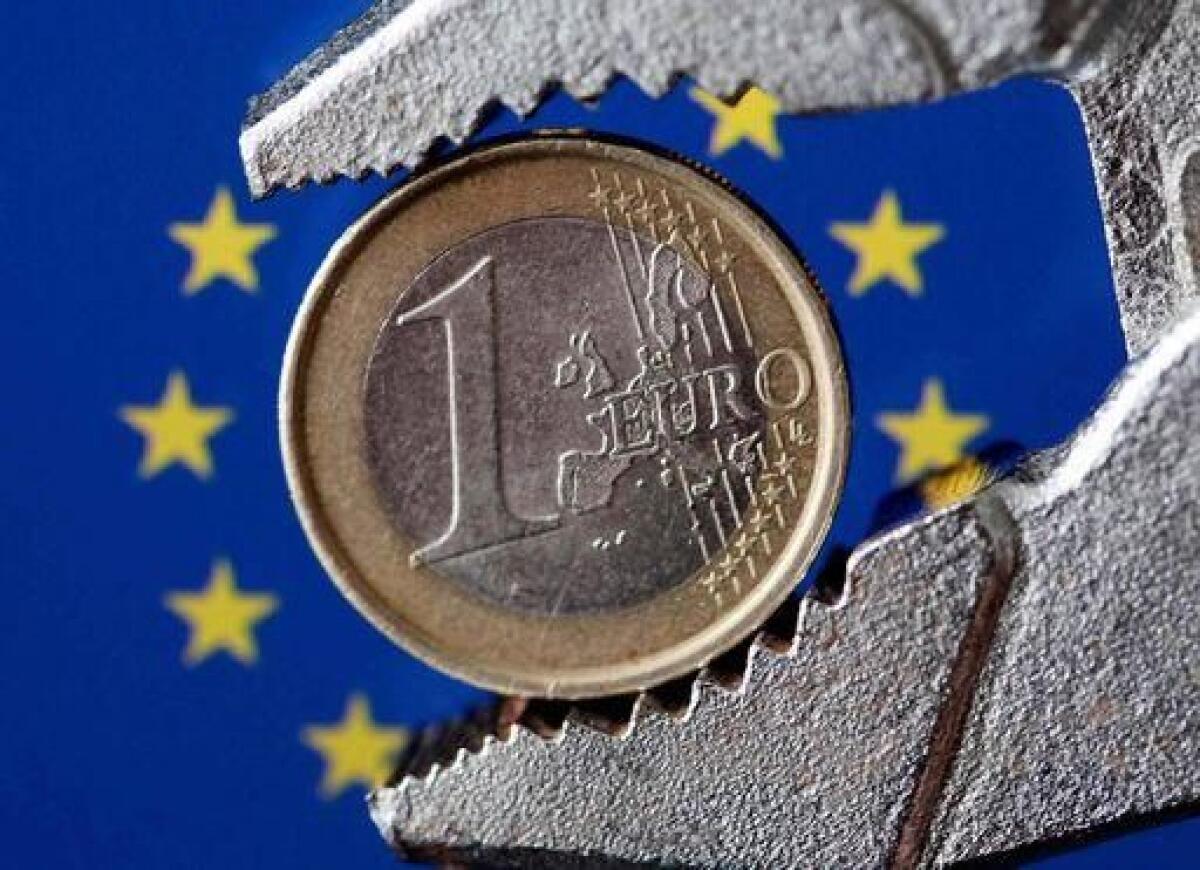 E se l'Italia decidesse di uscire dall'euro? - 
