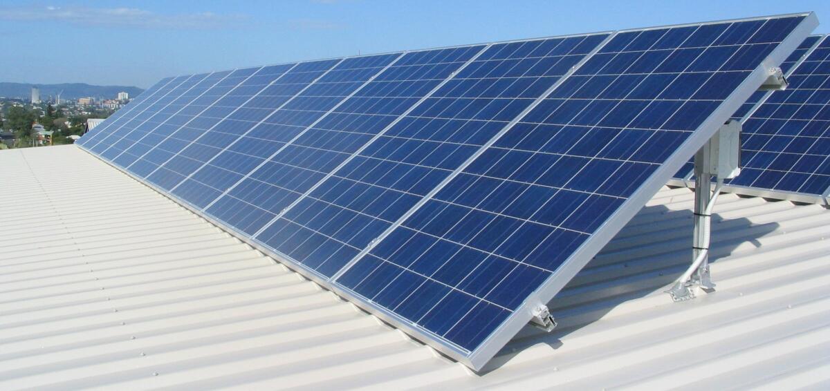 NREL: è record di efficienza per celle solari - greenoptimistic.com