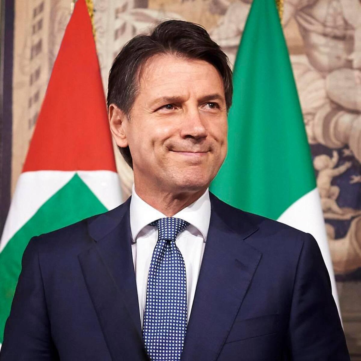Fase 2: il Decreto per il 4 maggio del Presidente del Consiglio - 
