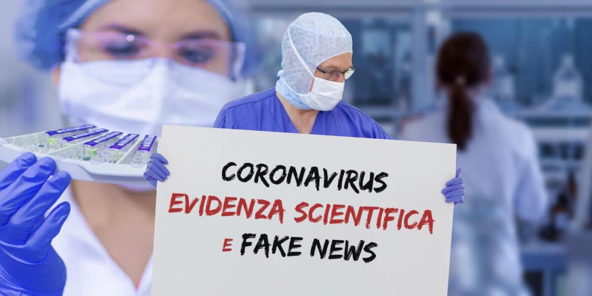 Coronavirus: no, non è sfuggito ad alcun laboratorio! - Crediti immagine: fondazione-est-ovest.it