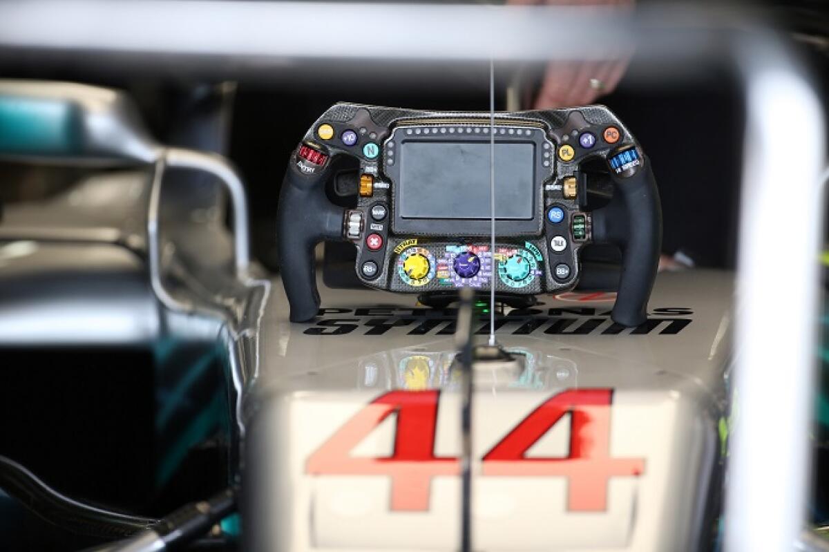 F1 2022: ecco tutte le parti e i componenti standardizzati - F1 2022: ecco tutte le parti e i componenti standardizzati