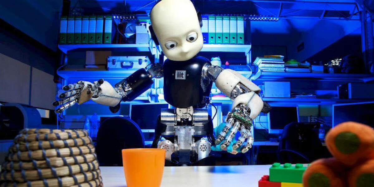 "Scienza-in-video": le lezioni online dell’Istituto Italiano di Tecnologia - ilpost.it