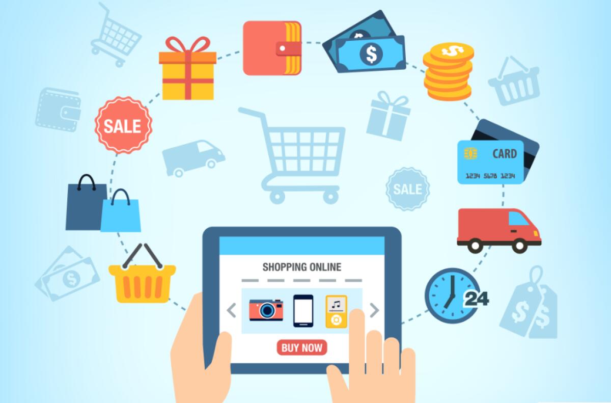 e-commerce in Italia: perché conviene investire sulle vendite online? - 