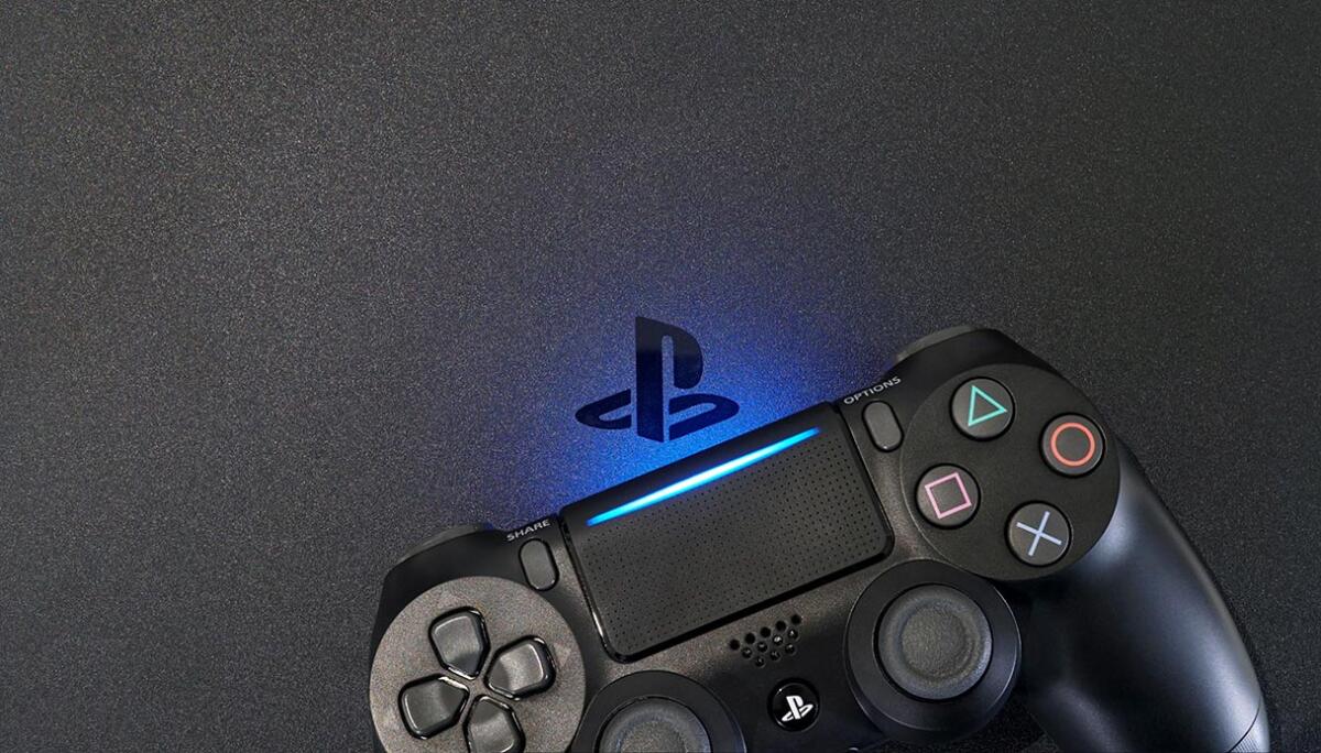 PlayStation 5: rivelato il nuovo Controller - 