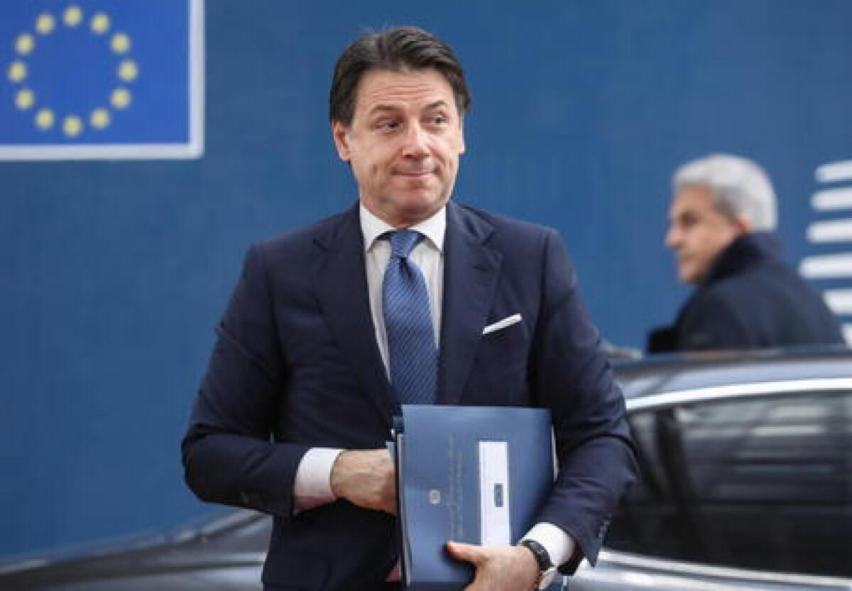 Conte non conosce la legge della domanda e dell'offerta - 