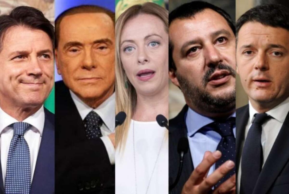 Politici e Partiti su Facebook, ecco chi spende di più - 