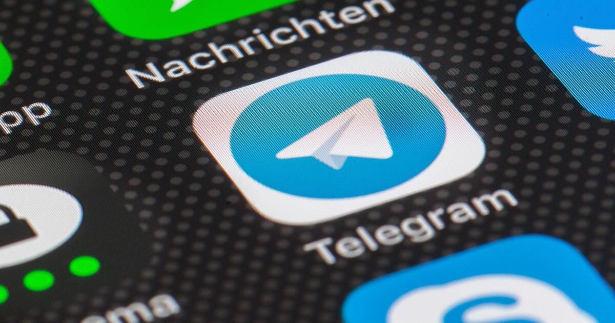 Pirateria su Telegram: richiesta ad AGCOM per stop fenomeno condivisione illegale di quotidiani - 