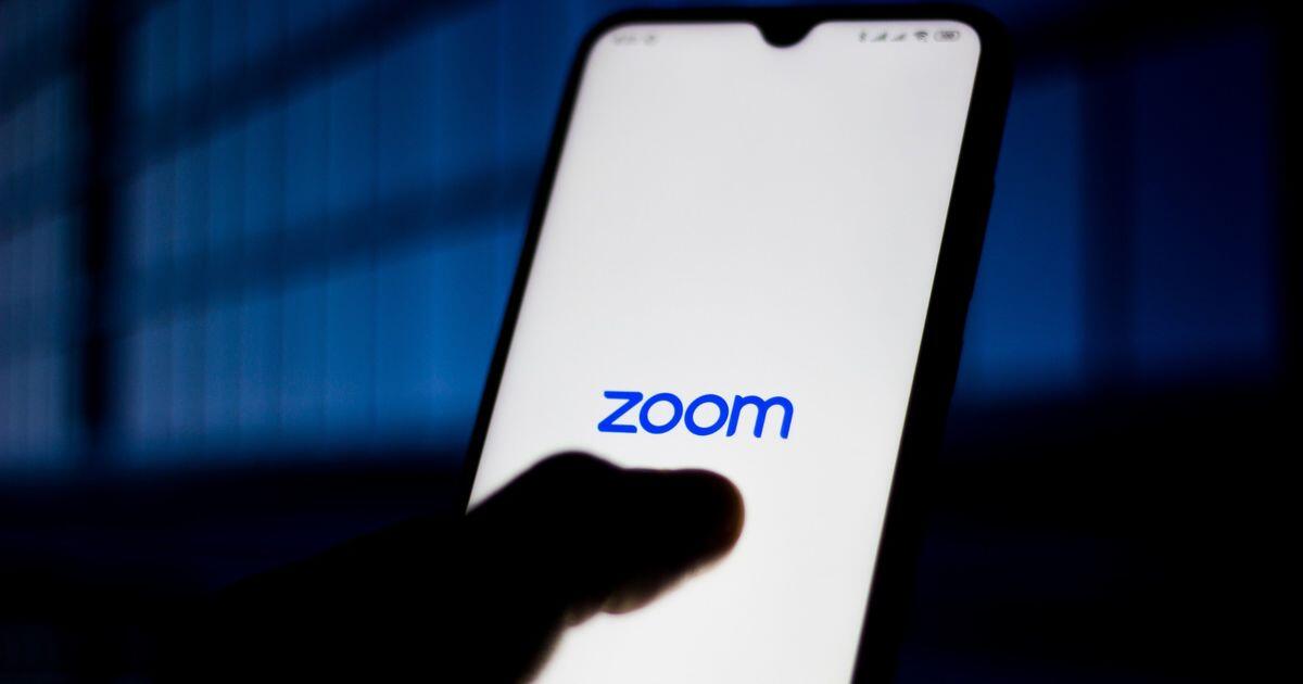 Zoom: un bug permette di rubare le password - Il software di videoconferenze Zoom ha un bug in grado di inviare le password degli utenti. Credits:  mashviral.com