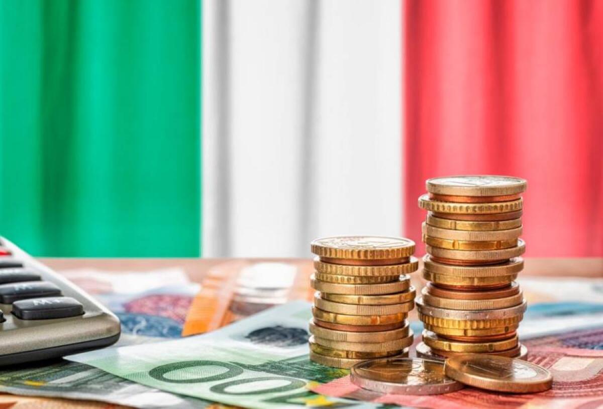Moody's e le previsioni sulla situazione economica italiana - 
