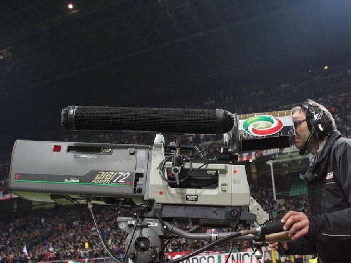 Amazon punta alla serie A: un chiaro esempio di “DIVERSIFICAZIONE” - Credits: Corriere