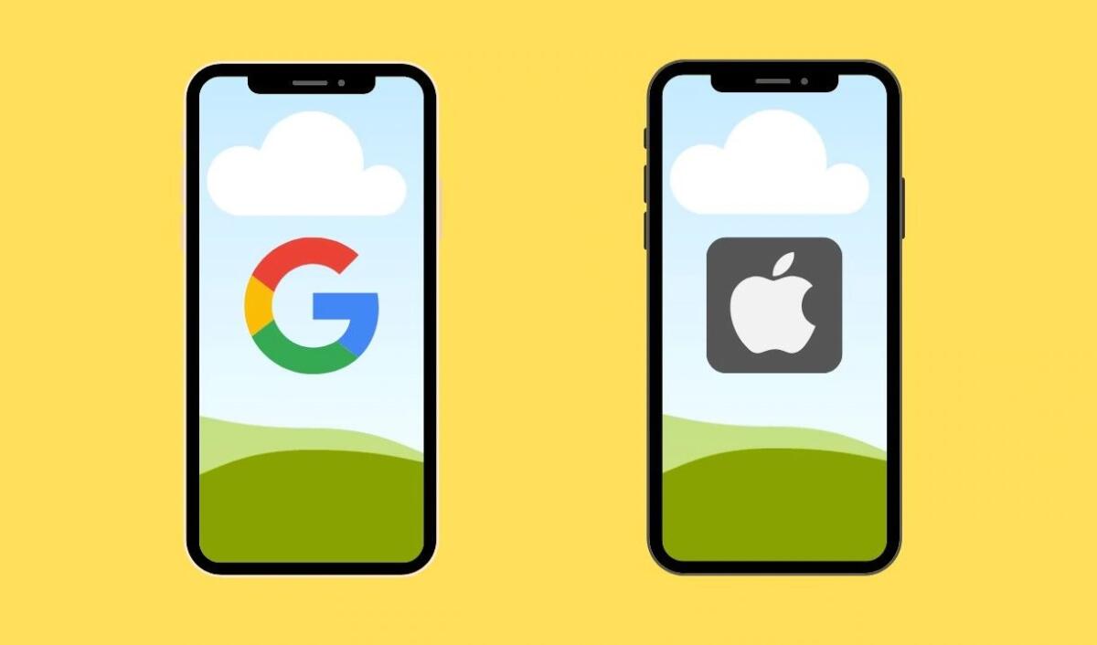 API di Apple e Google per il contact tracing rilasciate in beta - 
