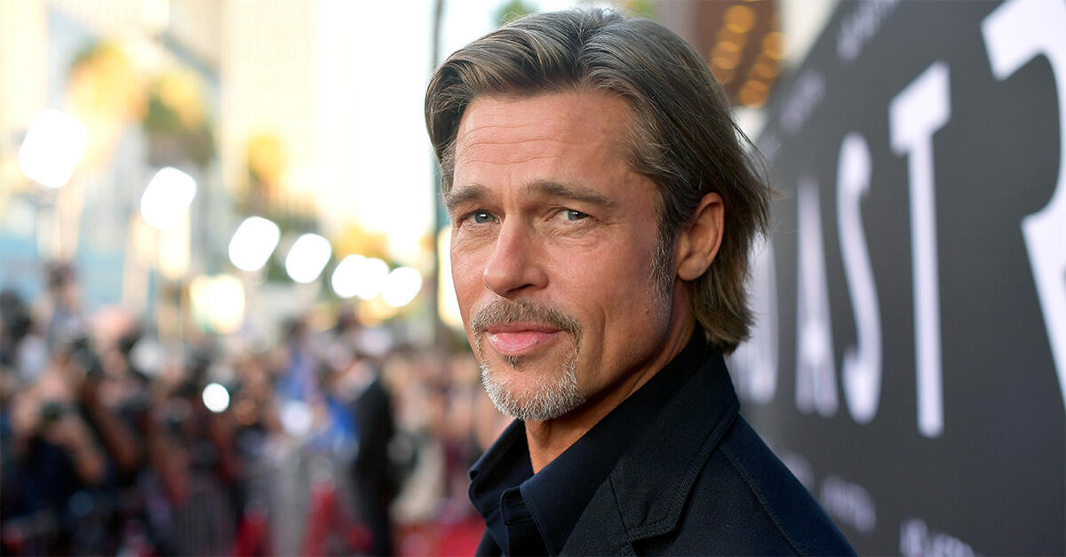 Cos'è la prosopagnosia? La malattia di cui soffre Brad Pitt - 