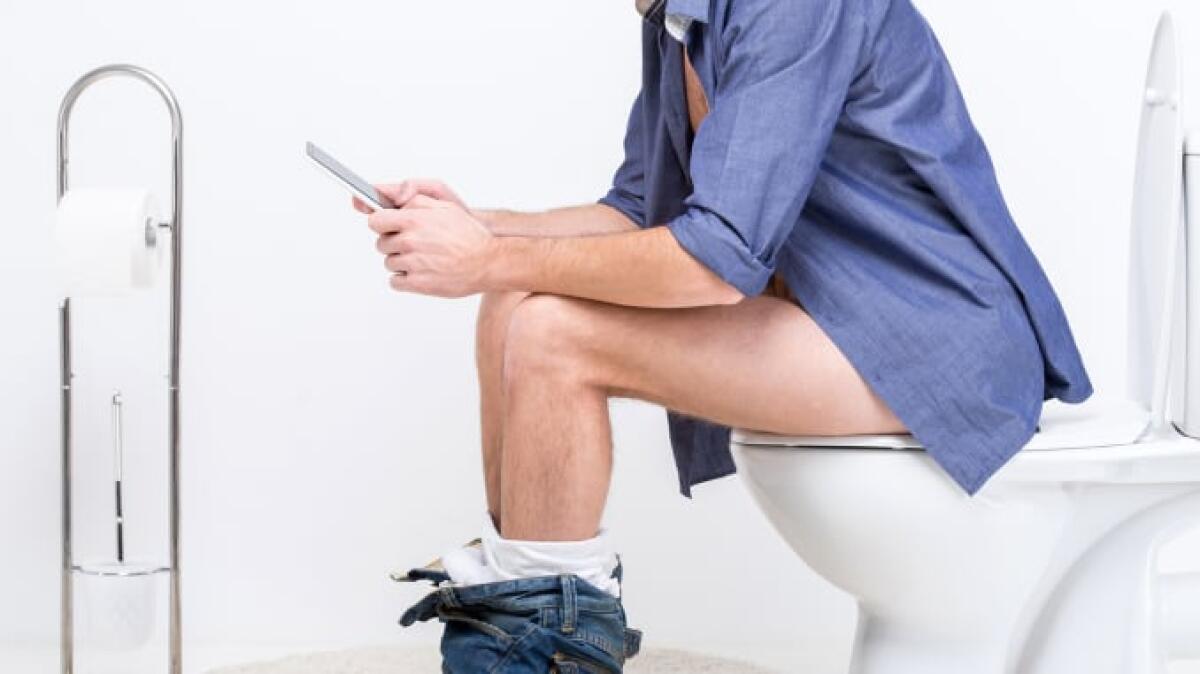 Smart Toilet: un alleato per la prevenzione - 