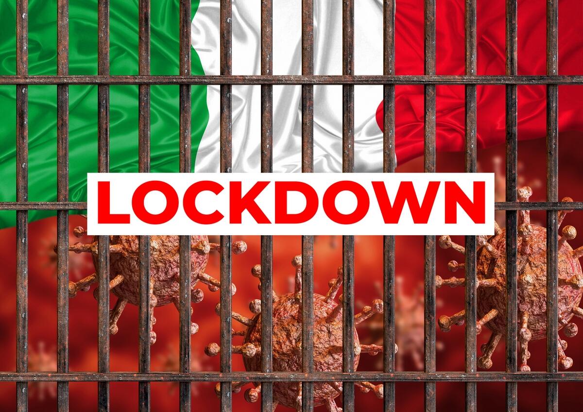 Non tutti i lockdown sono uguali - 