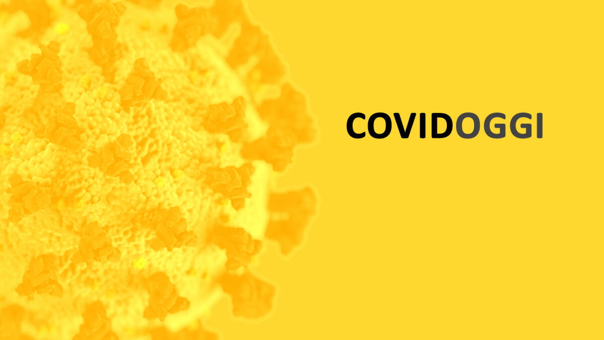 Nasce CovidOggi, tutte le news su Covid-19 firmate CuE - 