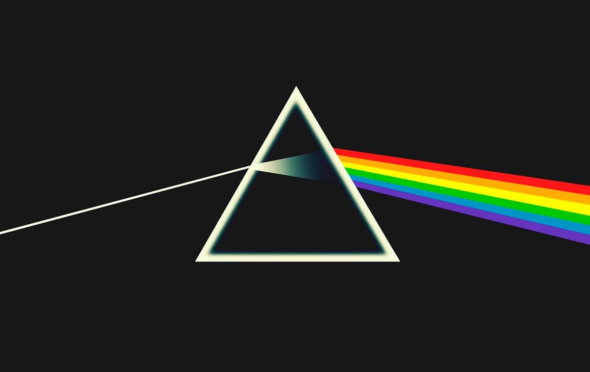 Due errori in The Dark Side of the Moon dei Pink Floyd - 