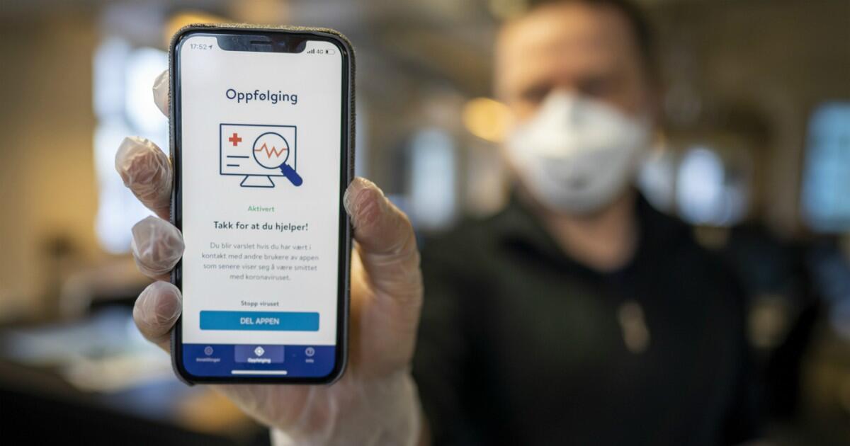 Immuni: l’app che traccerà i contagi da Covid-19 - 