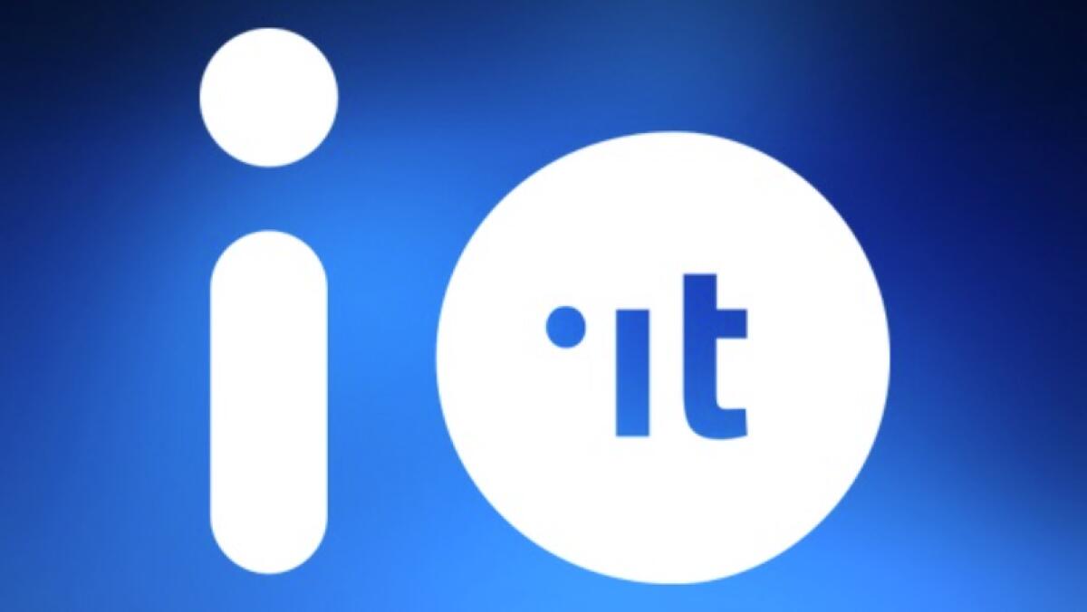IO: arriva l'app per tutti i servizi pubblici - IO, l'app della pubblica amministrazione. Credits: grey-panthers.it