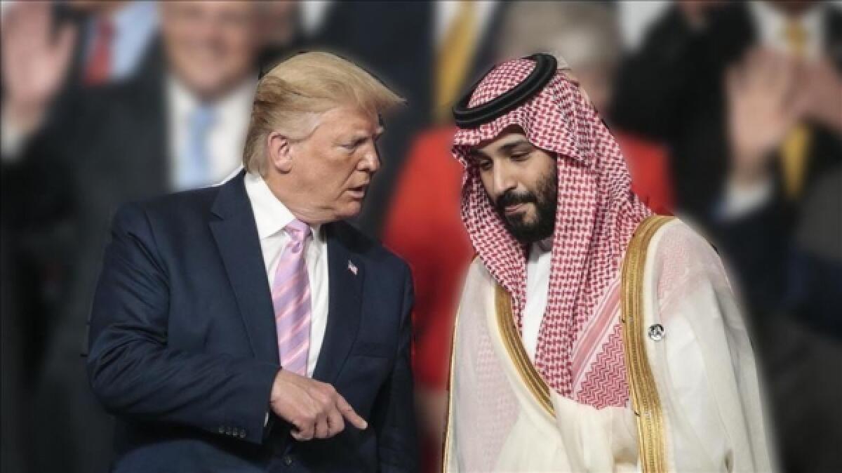 Trump spinge il petrolio verso il +20% - 