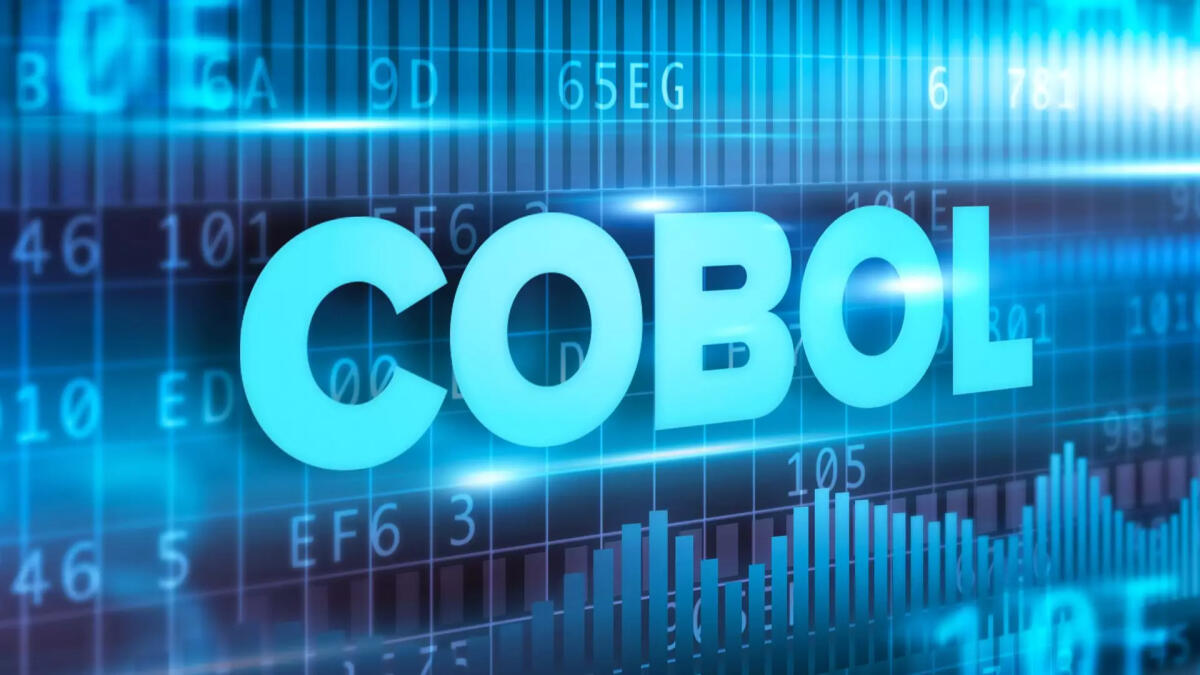 COBOL: gli USA ricercano programmatori - Gli Stati Uniti sono alla disperata ricerca di programmatori COBOL. Credits: leganerd.com