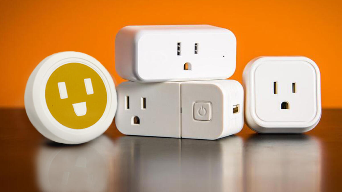 Presa WiFi: come funziona e quali sono le migliori 5 prese intelligenti - 