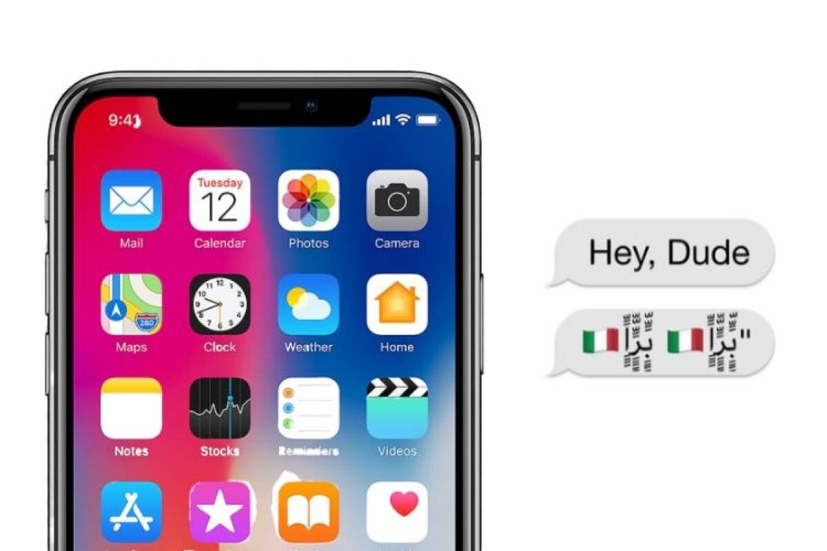 Incubo bug su iOS: nuova stringa blocca iPhone e iPad - 