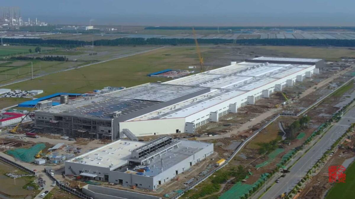 Tesla: nuovo brevetto per batterie da oltre 1 milione di miglia - insideevs.it