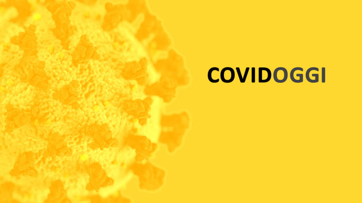 Nasce CovidOggi, tutte le news su Covid-19 firmate CuE - 