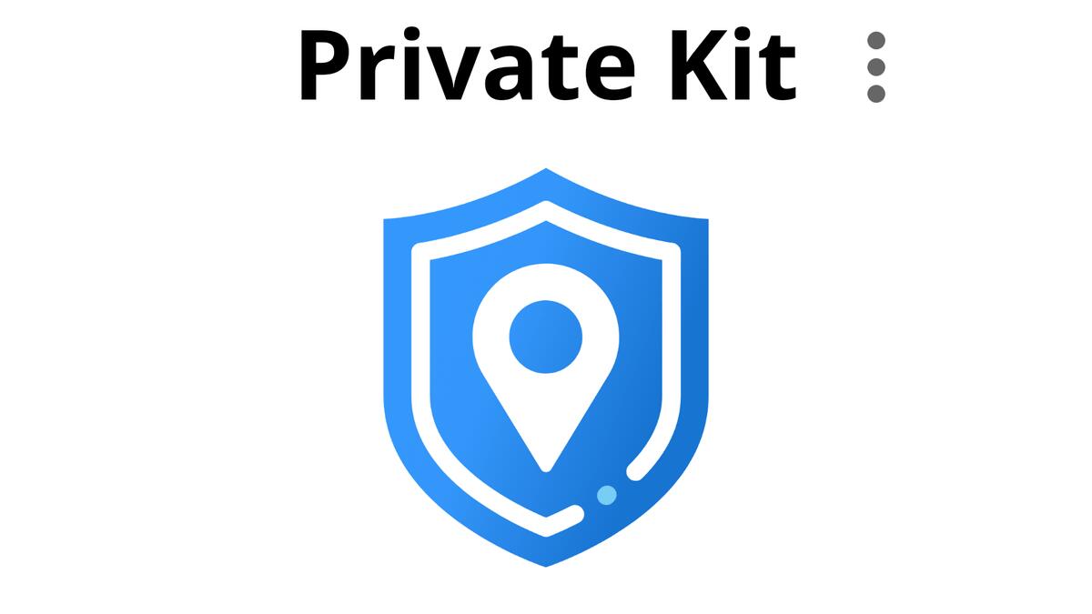 Private Kit: l’app per tracciare i contagi - 
